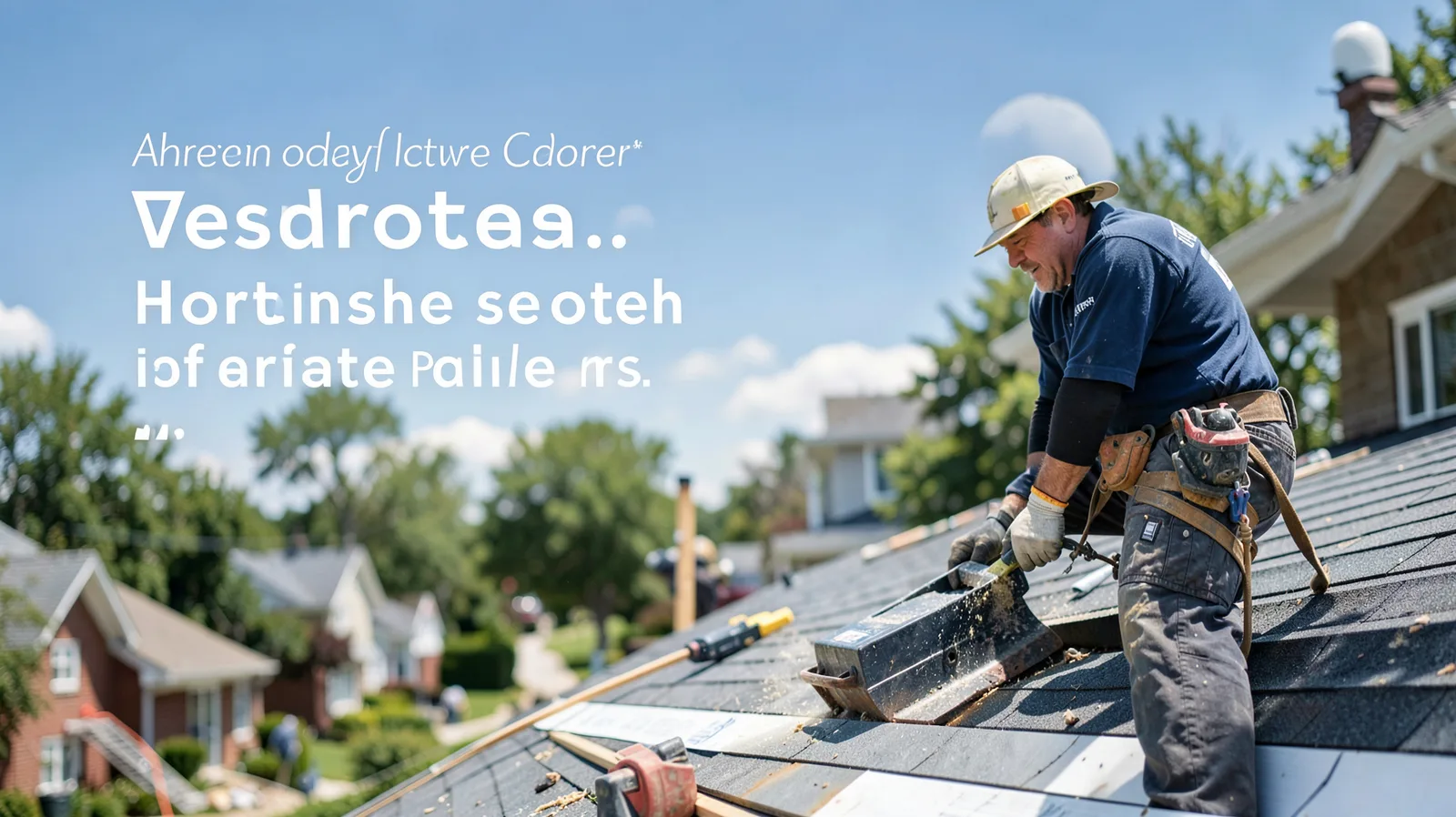 Roof Replacement in South Milwaukee, WI near me